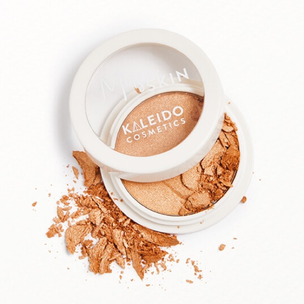 Muse Skin -Ultra-Fine Pearl Illuminator in Goddess